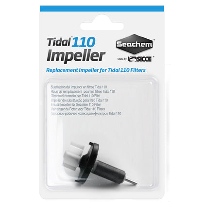 seachem-tidal-110 impeller