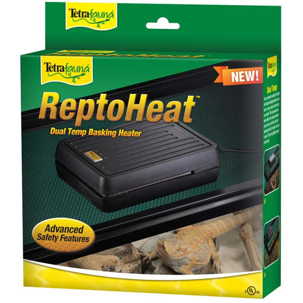 Tetra Reptile Heating