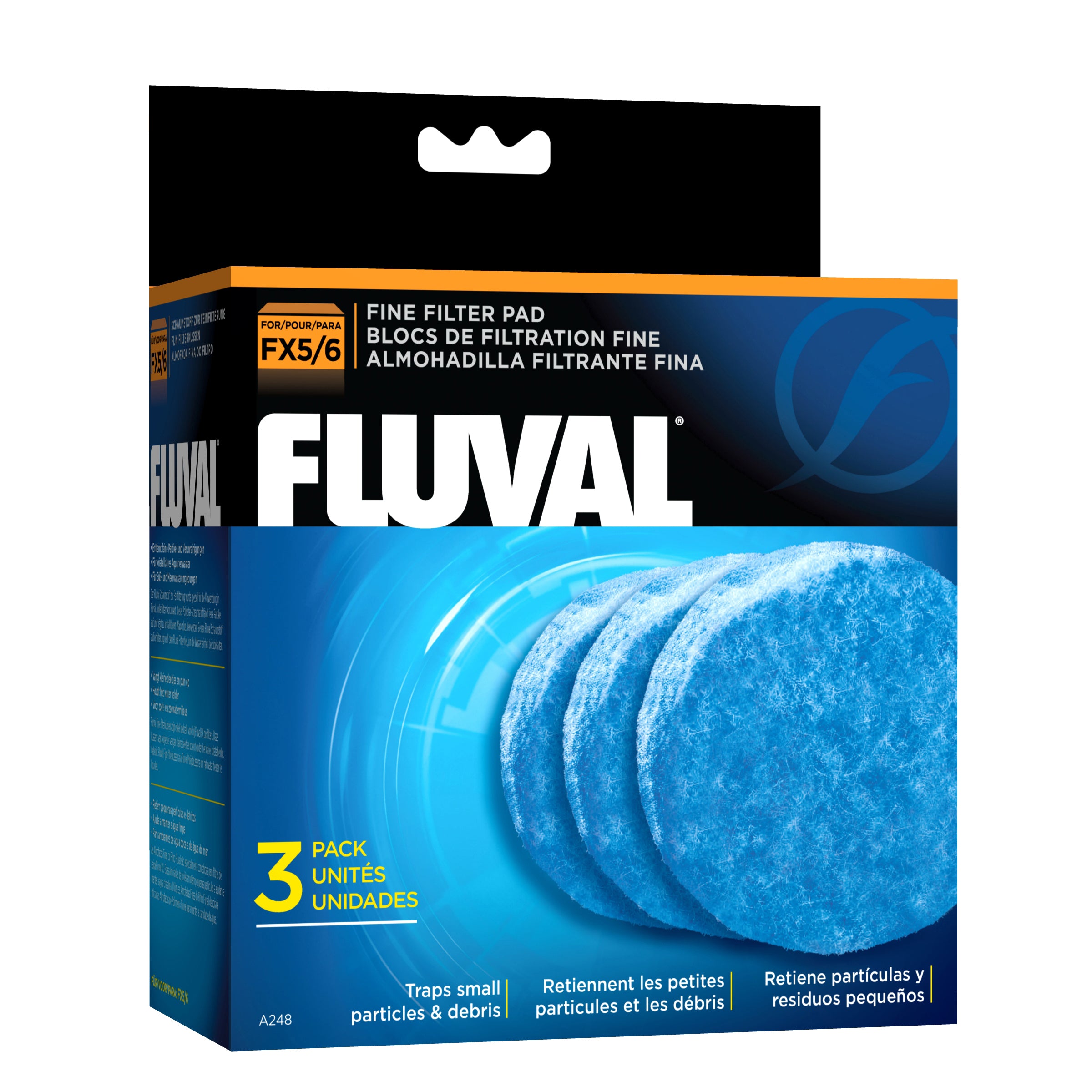 Fluval Filter Media
