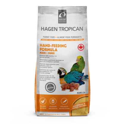 hagen-bird-food
