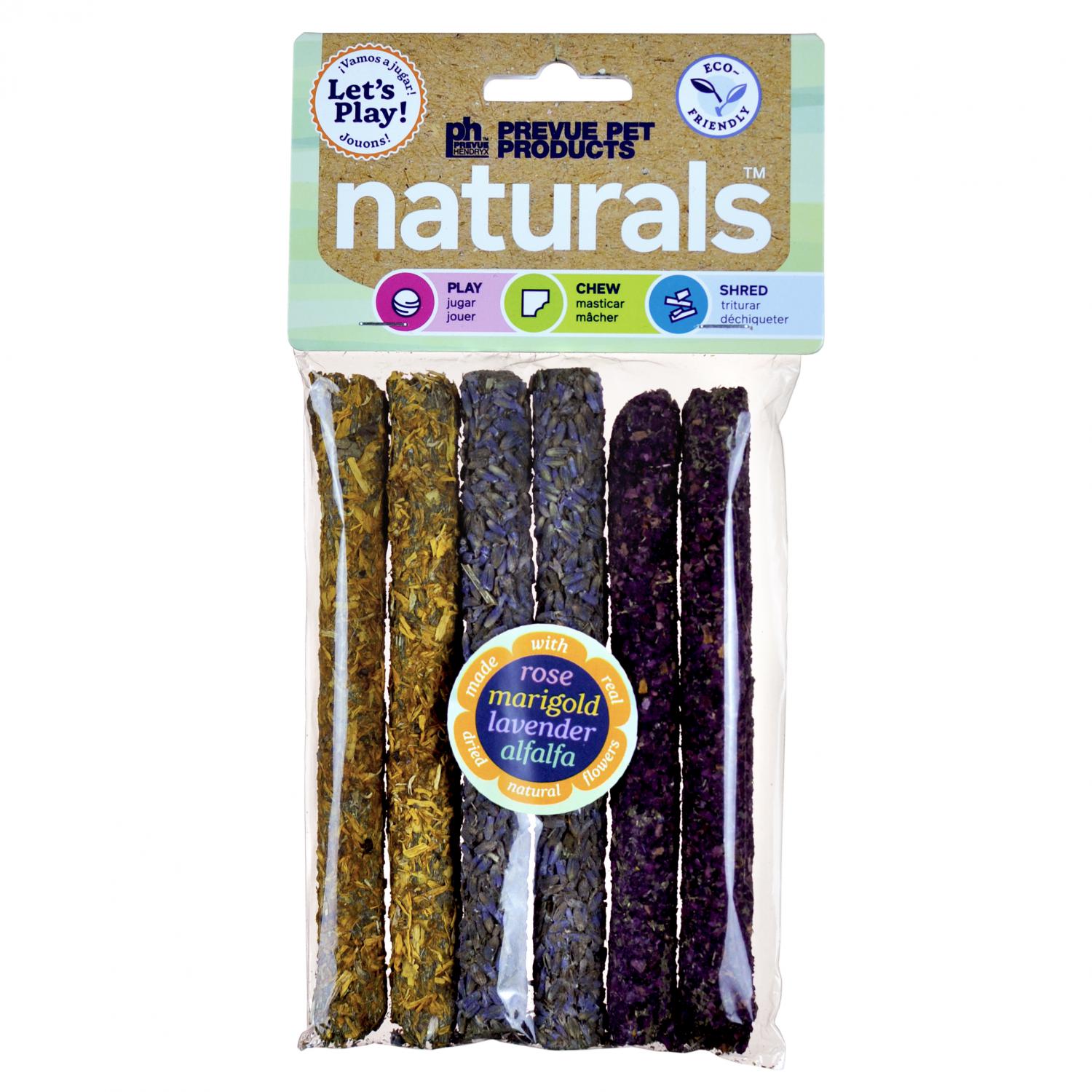 ストウブ23cm ミナバジル Prevue Pet Natural Flower Chew Sticks Small Animal Chew – KensFish.com