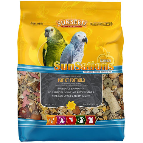 sunseed-sunsations-natural-parrot-formula-3-5-lb
