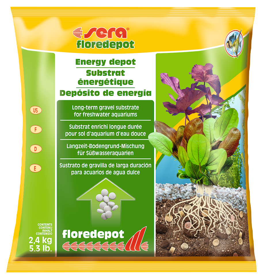 sera plant fertilizer Sera Floredepot