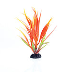 underwater-treasures-orange-yellow-flame-plant-8-inch