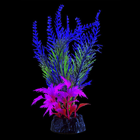 underwater-treasures-glo-fern-blue-plant-medium