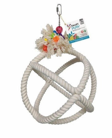 hari-smart-play-rope-orbiter-perch-swing-medium