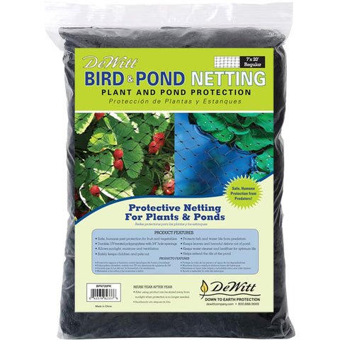 dewitt-bird-pond-netting-7x20