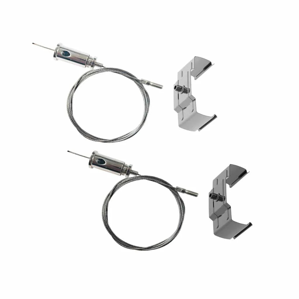 Fluval Suspension Kit for Plant and Reef 4.0 LED – KensFish.com
