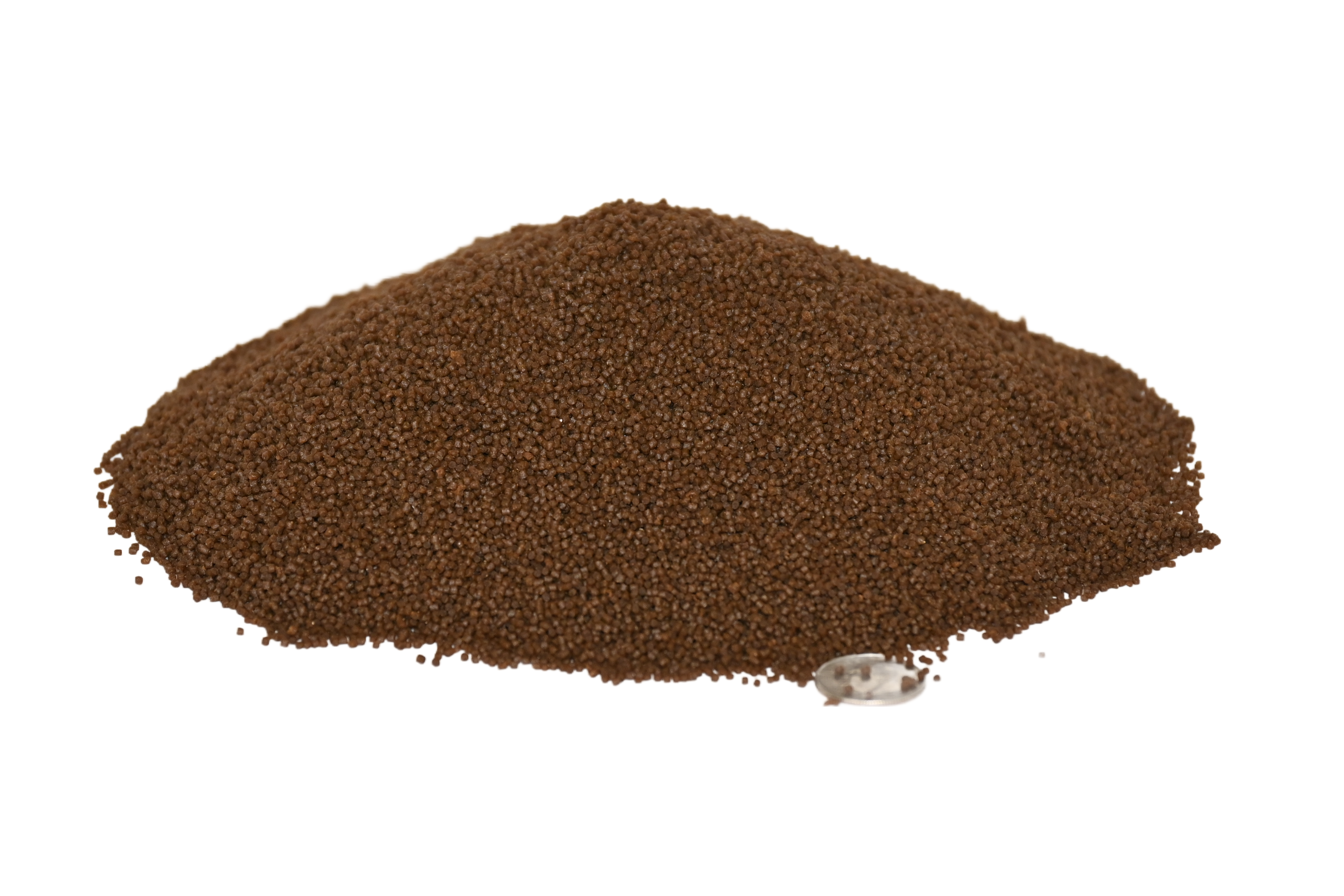 Kens Premium Cichlid Pellets 1 mm – KensFish.com