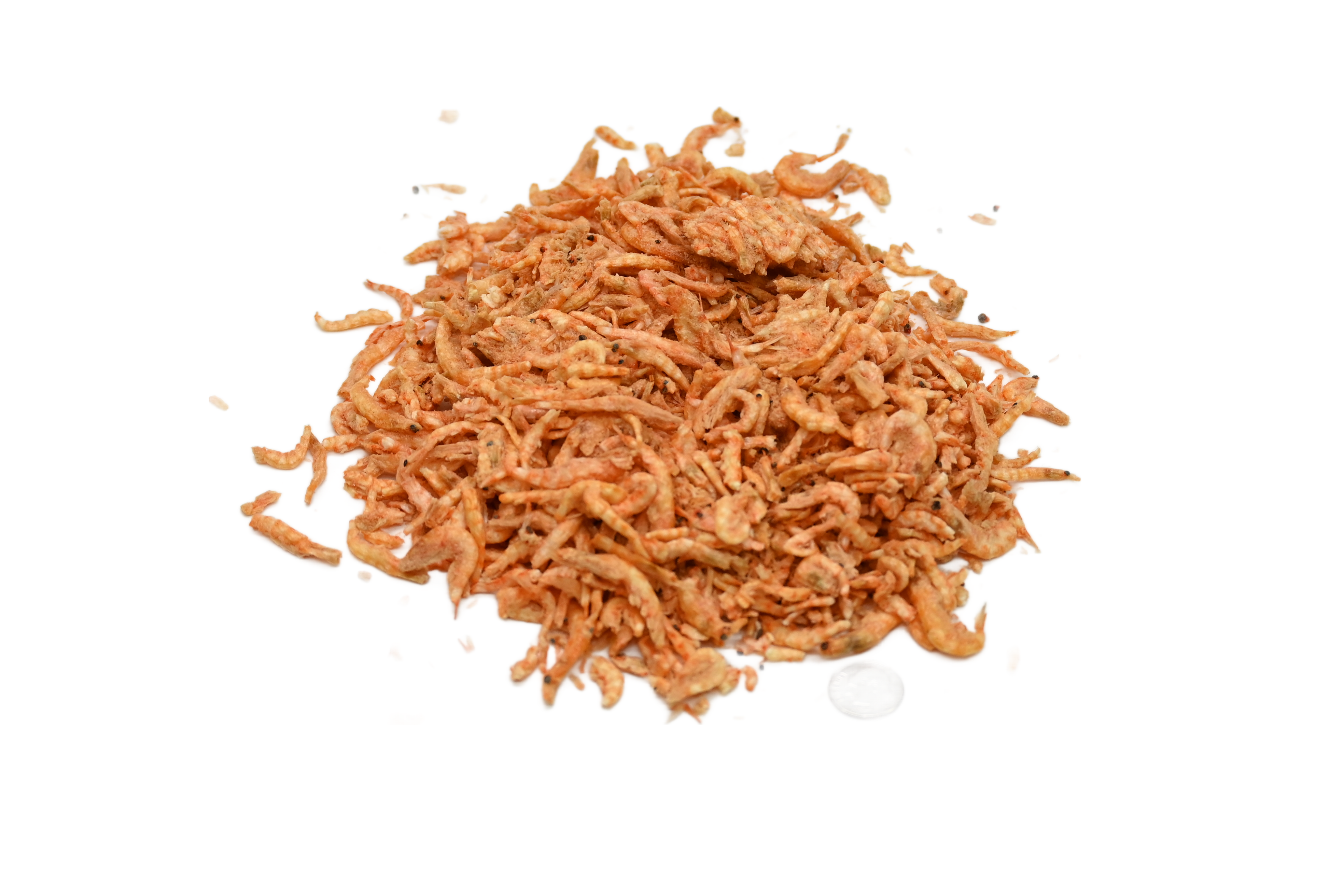 Ken's Freeze Dried Krill – KensFish.com