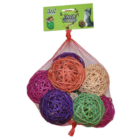 a-e-happy-beaks-ball-hive-large-10-count