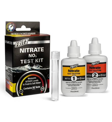 fritz-nitrate-test-kit