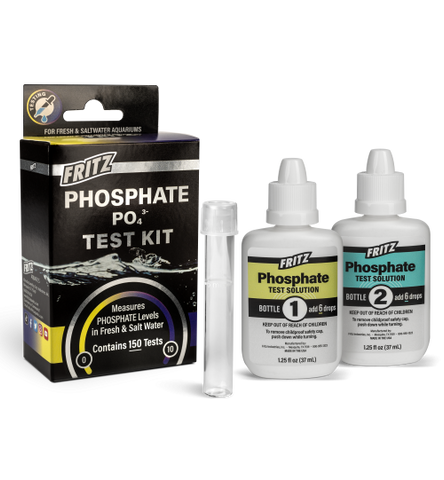 fritz-phosphate-test-kit