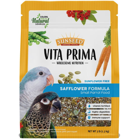 sunseed-vita-prima-safflower-formula-small-parrot-food-3-lb