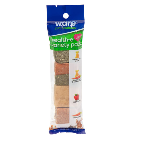 ware-health-e-variety-pack