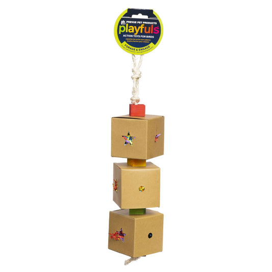 prevue-pet-playfuls-3-box-stuff-n-hide-bird-toy