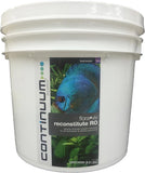 Continuum Aquatics Reconstitute RO Dry