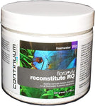 Continuum Aquatics Reconstitute RO Dry