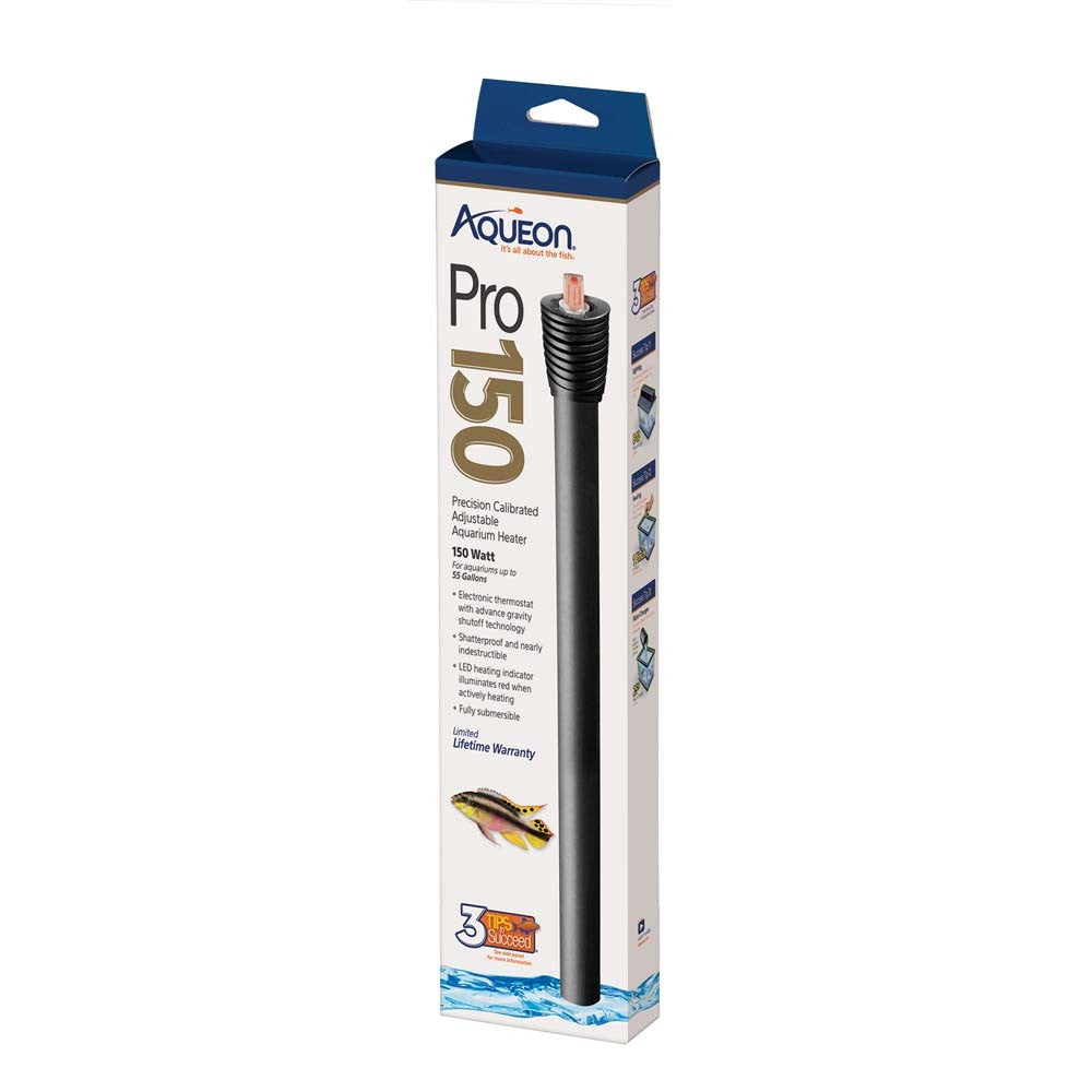 AQUEON HEATER PRO SERIES V2 AQUEON HEATER PRO SERIES V2
