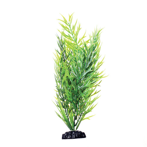Underwater Treasures Green Bamboo Plant – KensFish.com