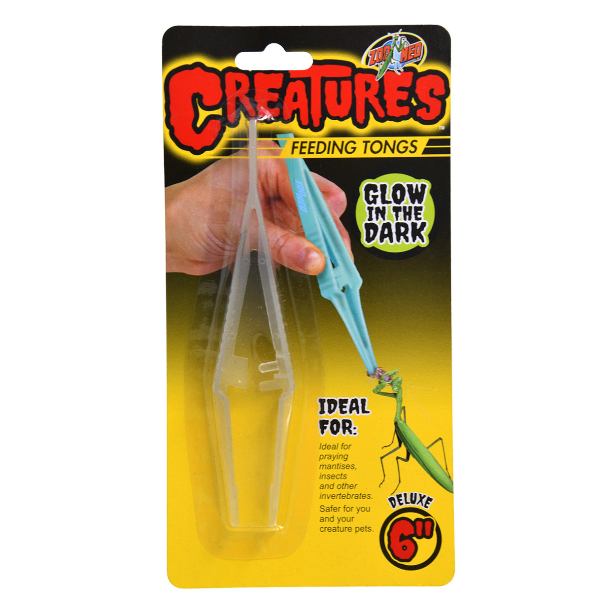 CREATURES FEEDING TONGS CREATURES FEEDING TONGS