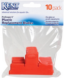 kent-marine-pro-2-replacment-plastic-blades-10-pack
