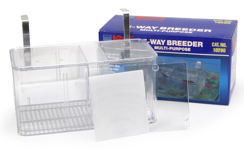 Lee's 5 Way Breeding Trap – KensFish.com