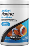 seachem-nutridiet-marine-flake-100-gram