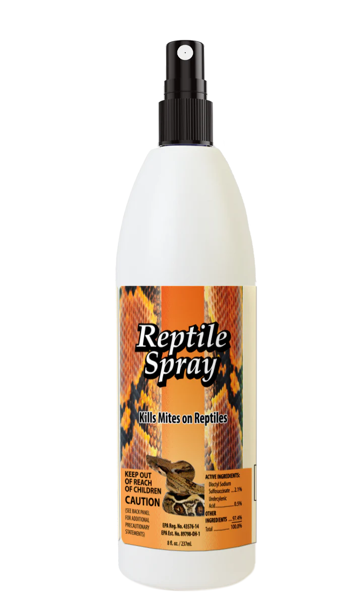 Reptile spray bottle on sale