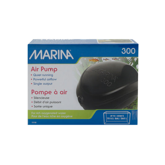 Marina-300-air-pump