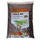zilla-bedding-jungle-mix-24-quart
