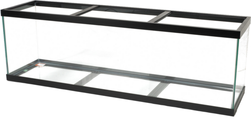 Marineland Aquarium Black Trim 125 Gallon – KensFish.com