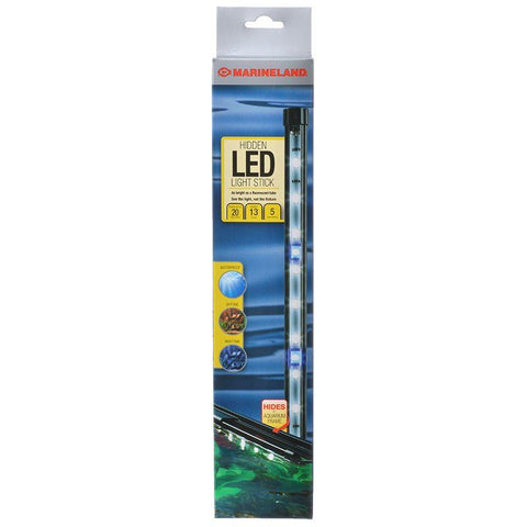 Marineland LED Clip Light Stick 13 inch