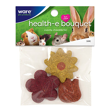 Ware Health-E-Bouquet