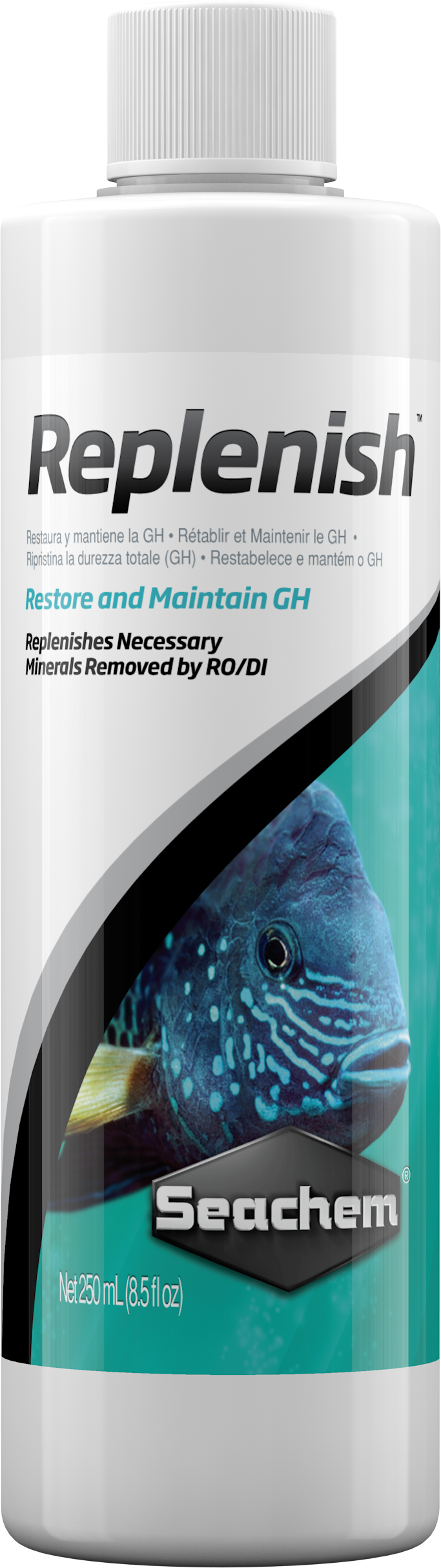 Seachem Replenish – KensFish.com