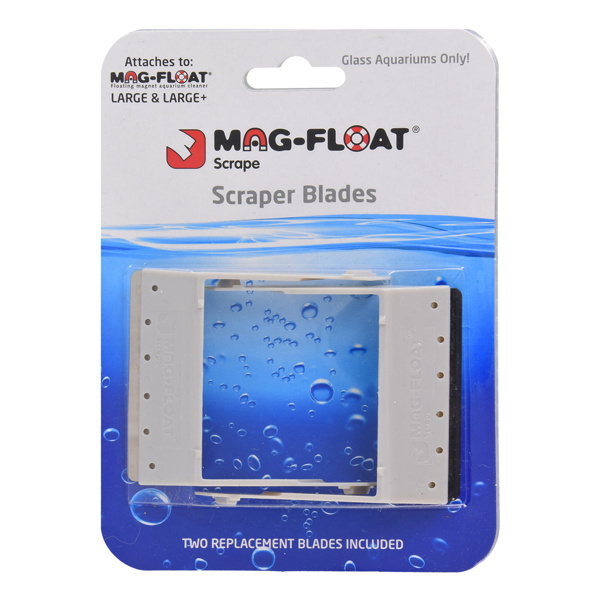 Mag-Float Glass Cleaner [Small]