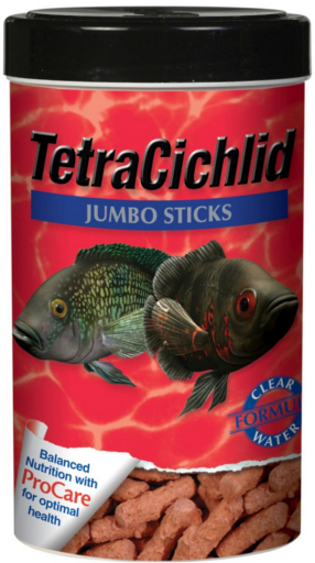 Tetra Jumbo Min Sticks –