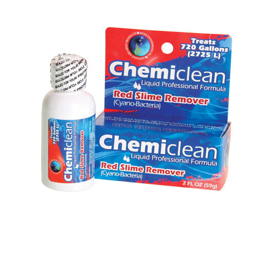 Boyd Chemiclean 2 Grams