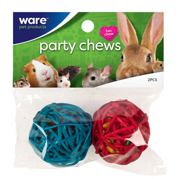 ware-party-chew-balls