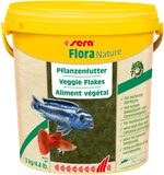 sera-flora-nature-veggie-flakes-4-4-lb