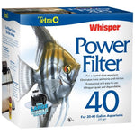 whisper-40-power-filter