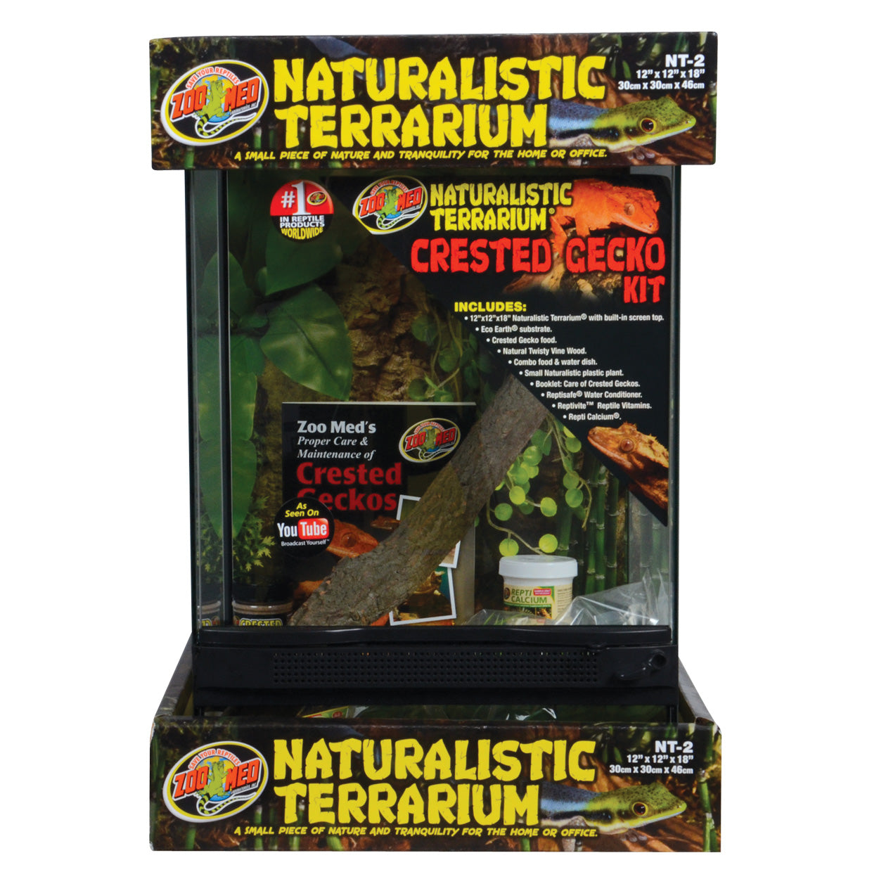 Crested gecko kit hotsell