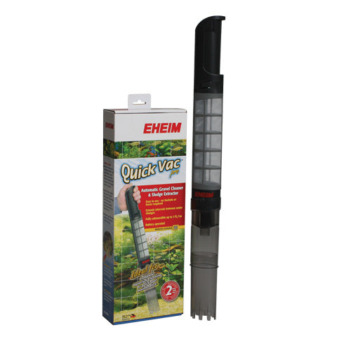 Eheim Battery Gravel Vacuum – KensFish.com