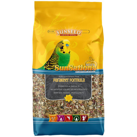 sunseed-sunsations-natural-parakeet-formula-2-25-lb