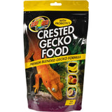 Zoo Med Crested Gecko Food Plum Flavor