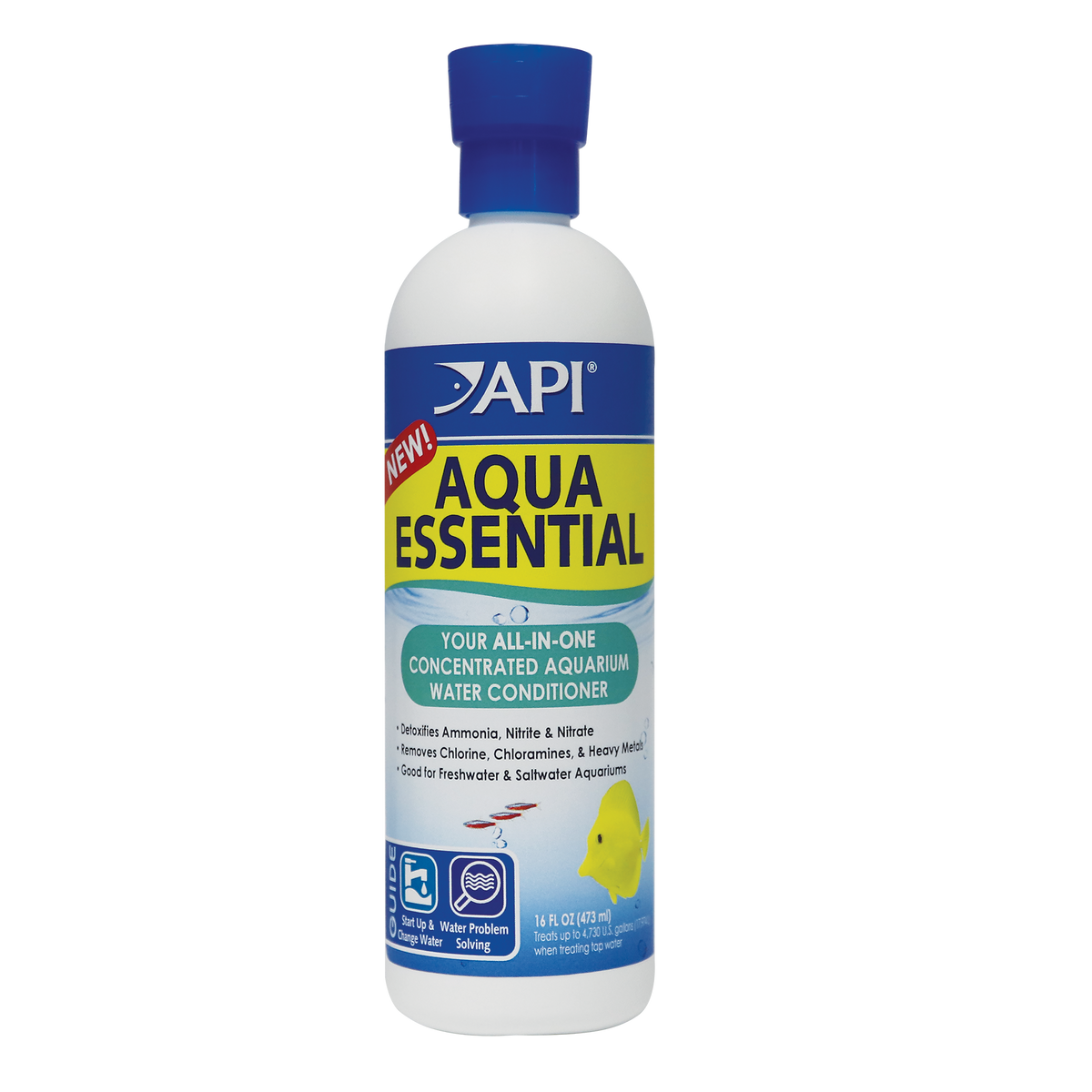 API Aqua Essential –