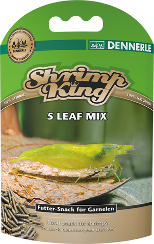 shrimp-king-5-leaf-mix-45-gram