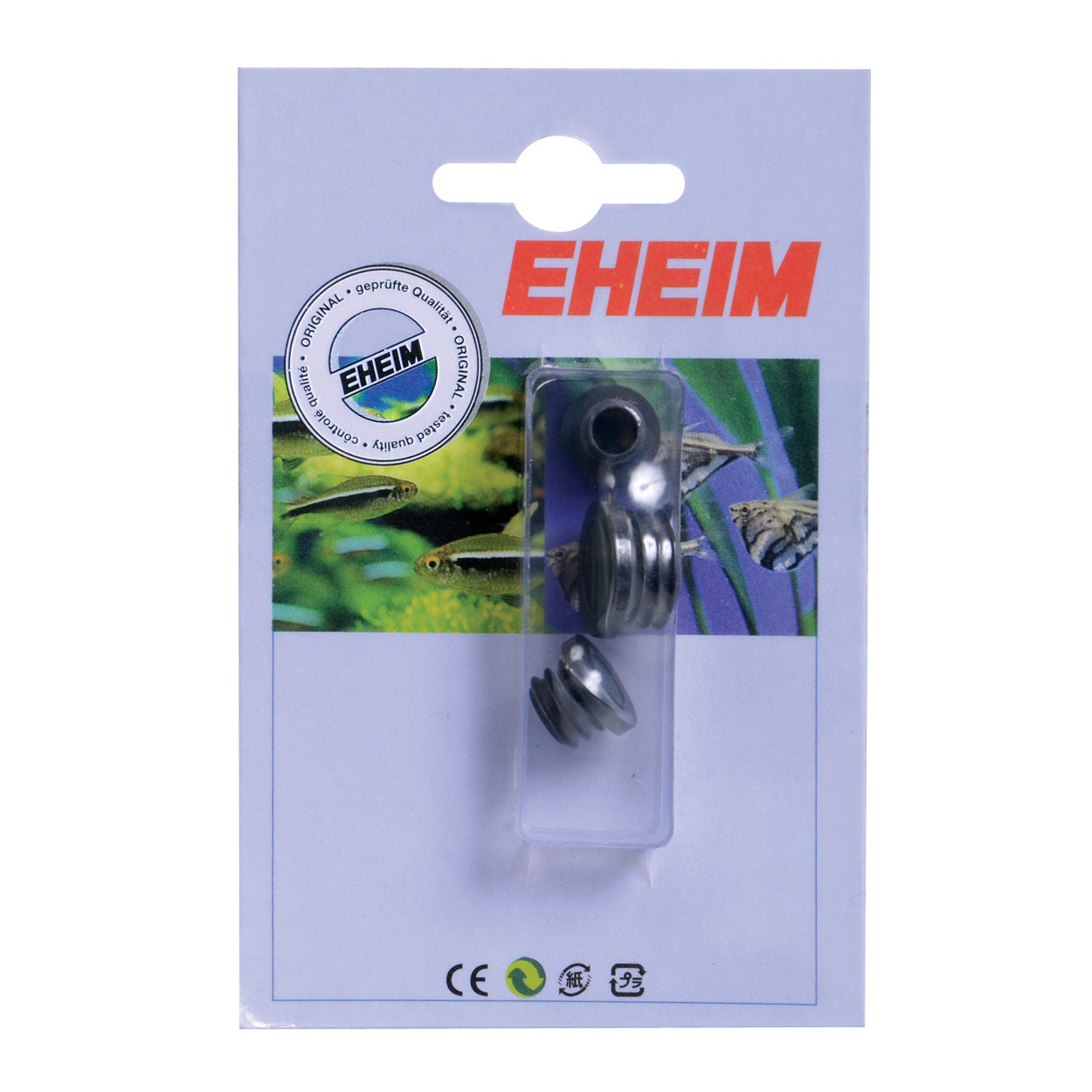 Eheim Spray Bar Pipe Plugs for 2211-2217/2250/2260/2222-2229/2026