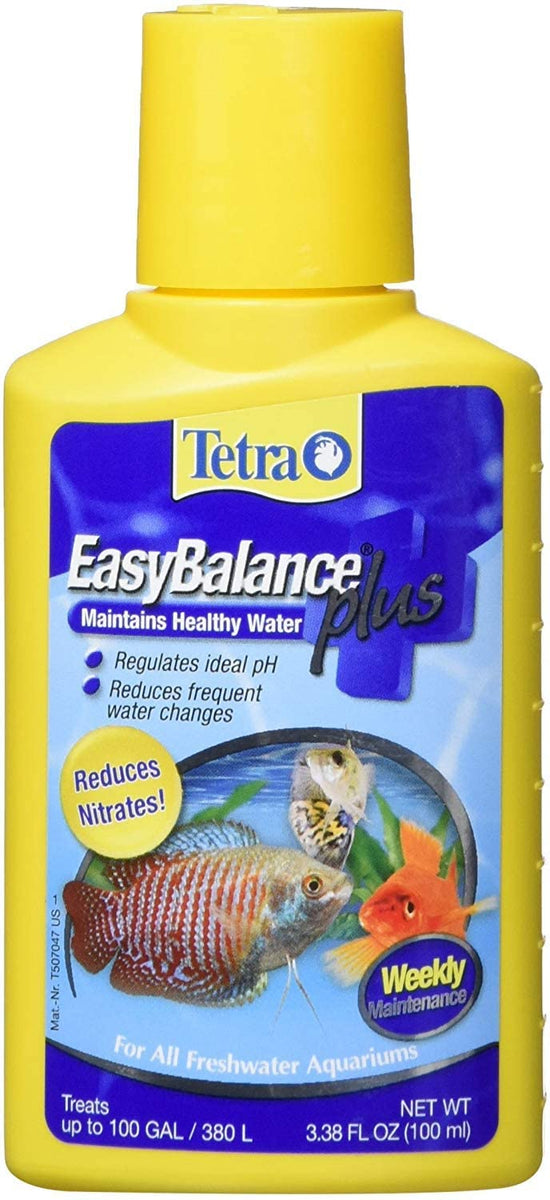 3.38 oz EasyBalance PLUS by Tetra at Fleet Farm
