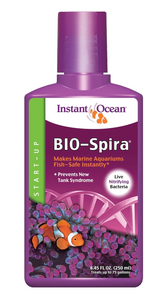 Instant Ocean Bio Spira – - Main Image